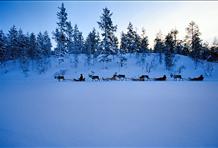 Lapland